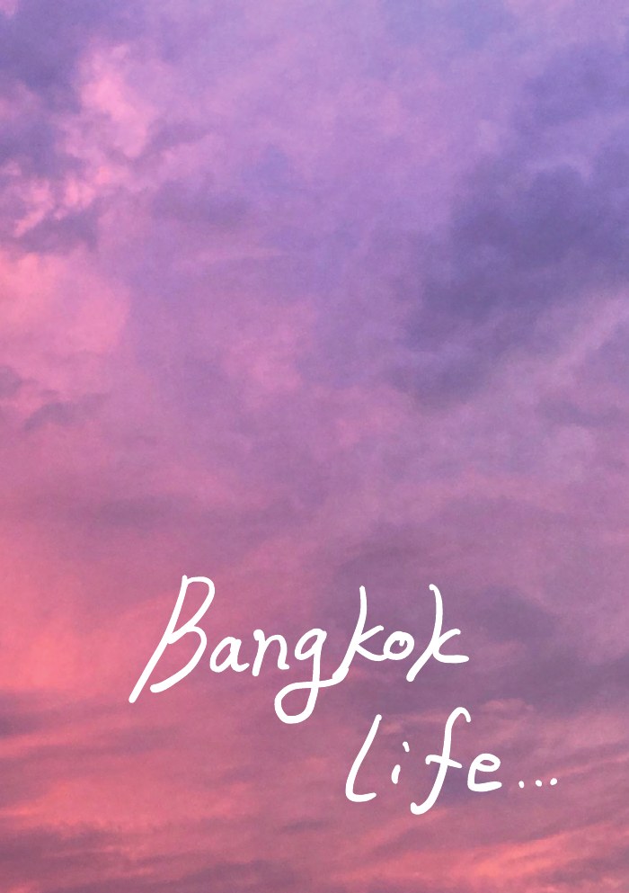 Life in Thailand 7ページ目